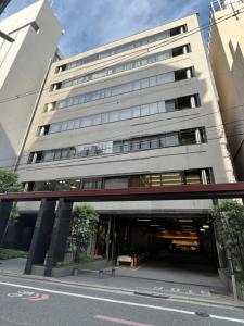 ＣＵＢＥ西烏丸（キューブ西烏丸）外観