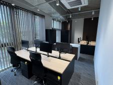 リアライズ立売堀ビル