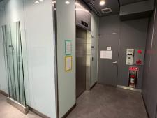 ＭＧ市ヶ谷ビルディング