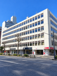 京セラ原宿ビル