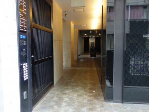 南船場コレット共用部