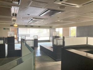 三泉高麗橋パーキングビル　4階