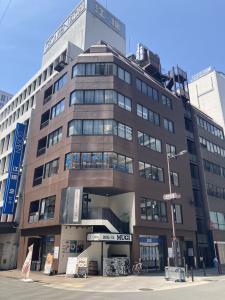 カネセ第３ビル外観