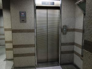 富士ビル南船場エレベーター