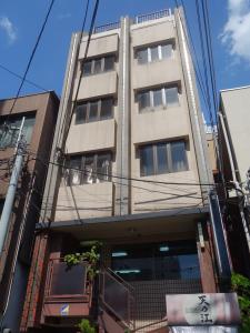 イタニティ内本町ビル外観