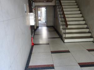 西谷ビル２号館共用部