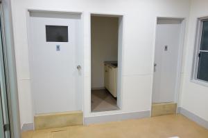 加佐松ビル共用部