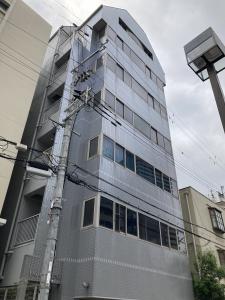 ユニマックビル　外観