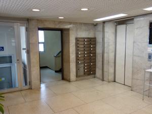 大阪商工ビル共用部