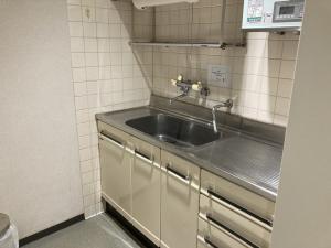 なんばＡＫビル　給湯室