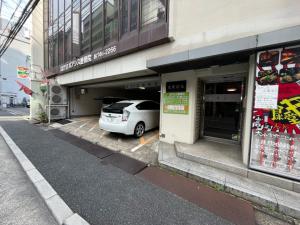 光悦ビル　外観