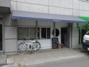 第３淀川ビル１階店舗