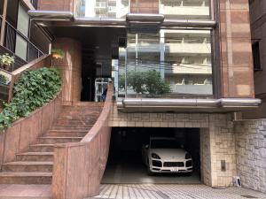ツムラ大手通ビル　ビル外観