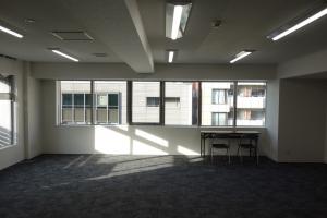 ダイアパレス本町ビル室内