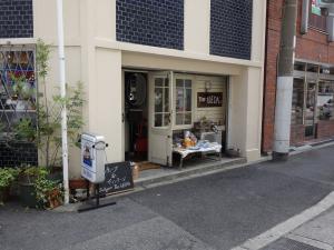 山口ビル１階店舗