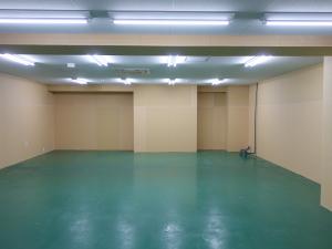 梅田エクセルハイツ１階室内