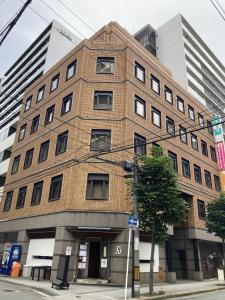 ホーコス伏見屋ビル　外観