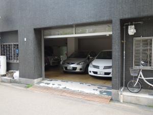 東武総合(トウブソウゴウ)ビル駐車場