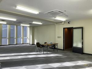 ＶＥＧＡ　ＶＩ高橋ビル別館　貸室8階