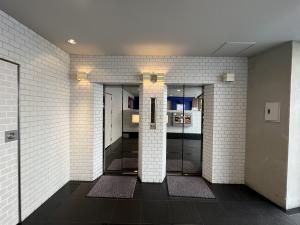 生田新道ビル　エレベーター