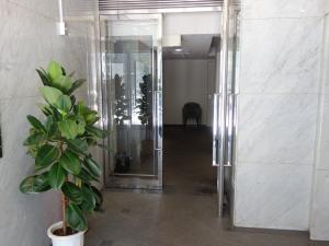 北浜清友会館ビル共用部