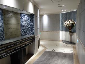 ２１心斎橋ビル共用部