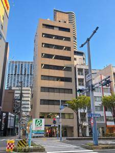 エム・タナカ梅田ビル（エムタナカ梅田ビル）
