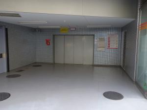 中津第２リッチビル立体駐車場