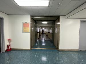 綿業会館本館ビル　共用部（新館）