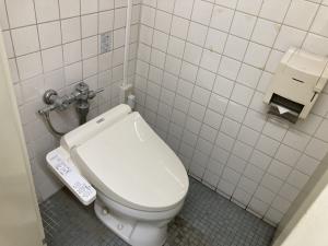 山彦ビル　トイレ