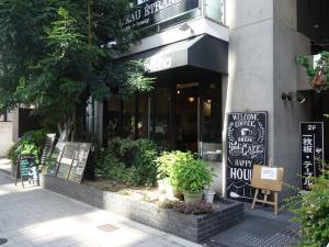 ＫＤＸレジデンス本町橋ビル１階店舗