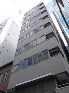 南平ビル外観