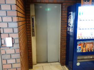 工藤産業ビルエレベーター