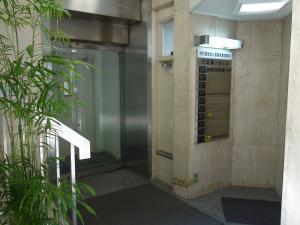 大旺第一ビル共用部