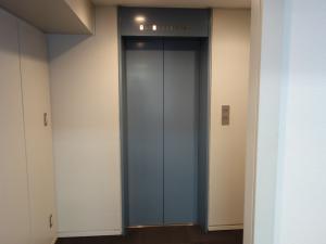 永都ビル大阪長堀エレベーター