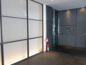 本町グラマシー共用部