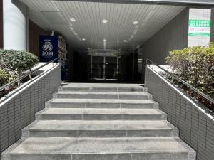 御幸通ビル　外観