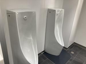 住友ビルディング４号館　トイレ