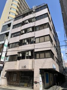 ＩＣＯビル　外観