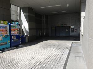 花原第８ビル立体駐車場