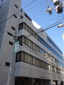 安土町野村ビル外観