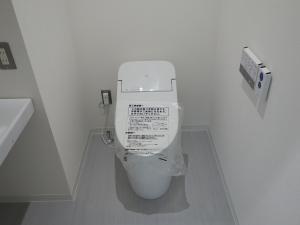 （仮称）ＡＣＮ心斎橋筋商店街新築ビル温水洗浄便座