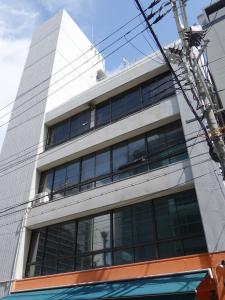 大栄ビル外観