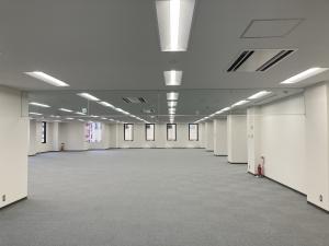 なんばＡＫビル室内