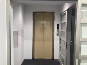 小川京都ビル　エレベーター
