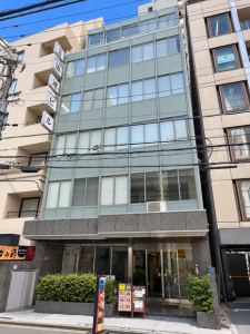 瓦町浪速ビル