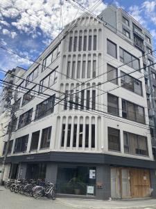舟瀬ビル　外観