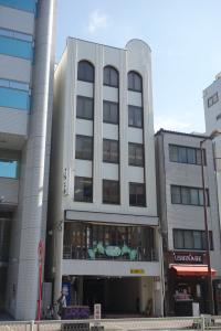 ＴＮビル外観