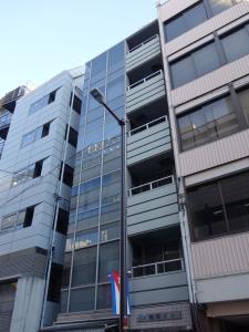 淡路町ビル外観