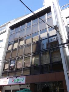 公大本町ビル（本町コウダイビル）外観